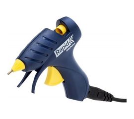 Термоклеящий пистолет RAPID EG Point 5000432 