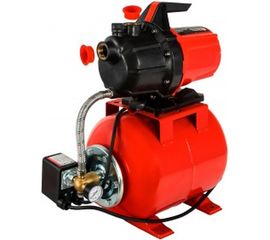 Насосная станция QUATTRO ELEMENTI Automatico 801 645-259 