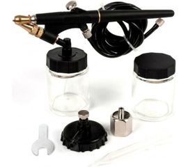 Краскопульт-аэрограф QUATTRO ELEMENTI 770-858 