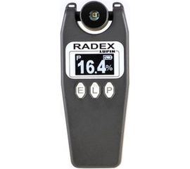 Люксметр-пульсметр Radex LUPIN 