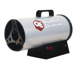 Газовая тепловая пушка QUATTRO ELEMENTI 243-936 QE-12G 