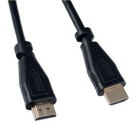 Кабель PERFEO HDMI A вилка - HDMI A вилка ver.1.4 длина 1 м. H1001 30&nbsp;003&nbsp;877 