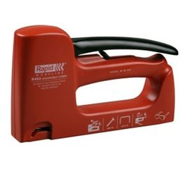 Ручной степлер Rapid R453 COMBI WORKLINE RUS 5000064 