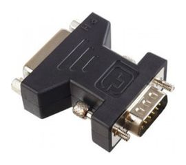 Переходник PERFEO VGA SVGA вилка - DVI-A розетка A7018 30&nbsp;010&nbsp;737 