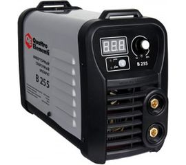Инверторный аппарат электродной сварки QUATTRO ELEMENTI B 255 911-499 