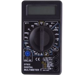 Портативный мультиметр PROconnect M832 13-3012 