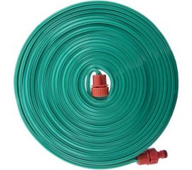 Шланг для воды дождеватель (10 м) QUATTRO ELEMENTI 244-889 