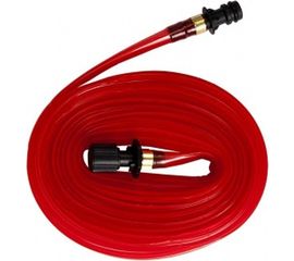 Шланг садовый дождеватель (1/2"; 15 м) QUATTRO ELEMENTI 241-215 