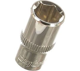 Головка торцевая 1/4" DR (9 мм) для гайковертов Ombra 114009 