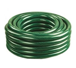 Садовый шланг для воды QUATTRO ELEMENTI Smeraldo 1", 25 м 790-045 