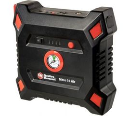 Пусковое устройство QUATTRO ELEMENTI Nitro 15 790-335 