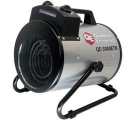 Электрическая тепловая пушка QUATTRO ELEMENTI QE-5000 ETN 649-264 