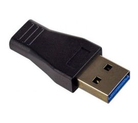 Переходник PERFEO USB3.0 A вилка - USB Type-C розетка A7021 30&nbsp;010&nbsp;740 