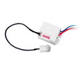 Датчик движения REV Ritter DDV-3 Невидимка 360 28512 0 