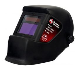 Сварочная маска QUATTRO ELEMENTI Хамелеон DELTA 037-435 