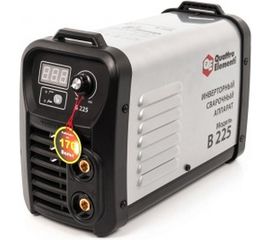 Инверторный аппарат электродной сварки QUATTRO ELEMENTI B 225 641-114 
