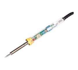 Паяльник с керамическим нагревателем и регулятором 220В, 30-50Вт REXANT ZD-708 12-0170 