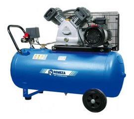 Поршневой компрессор Remeza СБ4/C-100.LB24 A 