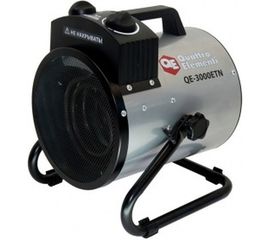 Электрическая тепловая пушка QUATTRO ELEMENTI QE-3000 ETN 649-257 