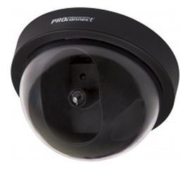 Муляж внутренней камеры PROCONNECT купольная, черная 45-0220 