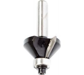 Фреза HM фасочная (5.5х23.7х12х54 мм) REDVERG 840491 6625673 