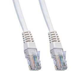 Патчкорд PERFEO UTP кат. 5е, RJ-45 вилка - RJ-45 вилка, длина 10 м. P6007 30&nbsp;003&nbsp;930 