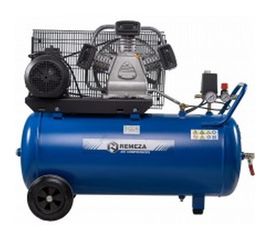Компрессор Remeza СБ 4/С-100 LB 40 20984 