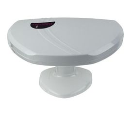 Телевизионная антенна Perfeo FORWARD активная, встроенный усилитель, питание от ресивера 5V DVB-T2 30010606 