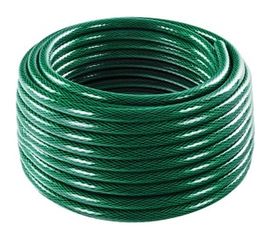 Садовый шланг для воды QUATTRO ELEMENTI Smeraldo (1/2", 25 м) 246-753 