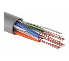 Кабель UTP 4PR 24AWG CAT5e 305м CCA PROCONNECT 01-0043-3 