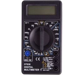 Портативный мультиметр PROconnect M838 13-3013 