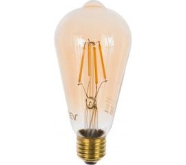 Светодиодная лампа REV VINTAGE Filament ST64, E27, 7W, 2700K, DECO Premium, 32436 2 