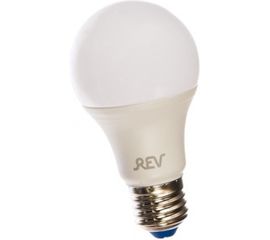 Светодиодная лампа LED A65 E27 13Вт 4000K REV 32268 9 