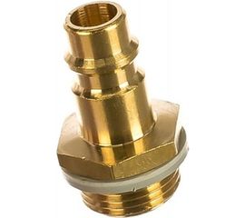 Штуцер б/р внешняя под 3/8 RODCRAFT 8951011810 