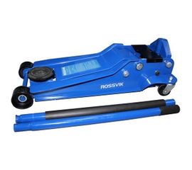 Подкатной домкрат ROSSVIK V3.5, г/п 3,5т, 95-552мм ЕК000003926 