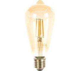 Светодиодная лампа REV VINTAGE Filament ST64, E27, 5W, 2700K, DECO Premium, 32435 5 
