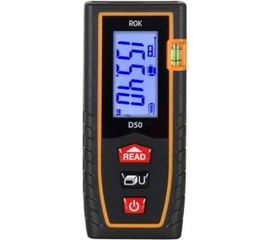Лазерная рулетка RGK D50 