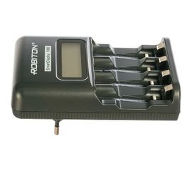 Зарядное устройство Robiton SmartDisplay 1000 BL1 11072 