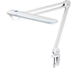 Настольная бестеневая лампа на струбцине REXANT 31-0407 