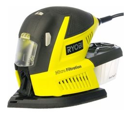 Универсальная шлифмашина Ryobi RMS170-G 5133002911 