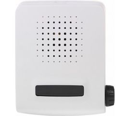 Электрический звонок с регулятором громкости REXANT 220 вольт 73-0110 