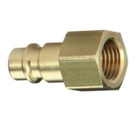 Штуцер б/р внутренняя под 3/8 RODCRAFT 8951011813 