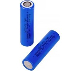 Аккумулятор Rexant 18650 unprotected Li-ion 2600 mAH 3.7 В 30-2020 