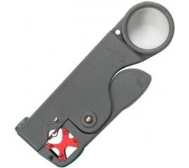 Инструмент для зачистки коаксиального кабеля RG-58, RG-59, RG-6 REXANT ht-332 12-4011 