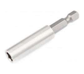 Удлинитель для бит магнитный 1/4', 60 мм REDVERG 6623519 