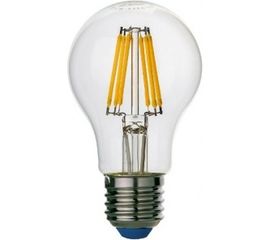 Светодиодная лампа LED A60 E27 7W 540Лм, 2700K, теплый свет REV PREMIUM FILAMENT 32353 2 