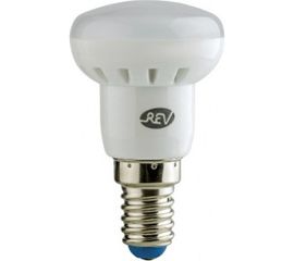 Светодиодная лампа LED R39 Е14 3W 250Лм, 2700K, теплый свет REV 32361 7 