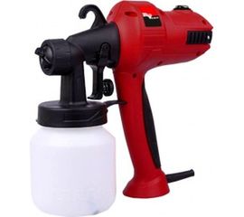 Электрический краскораспылитель REDVERG RD-PS400 5026152 