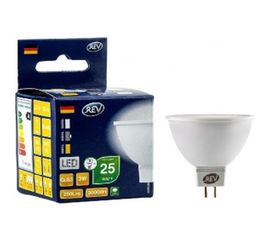 Светодиодная лампа LED MR16 GU5.3 3Вт 4000K REV 32321 1 