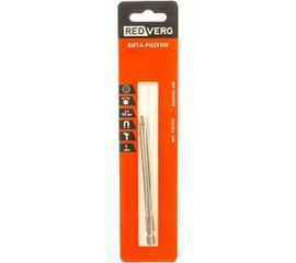 Бита PH2, 110 мм REDVERG 6623463 